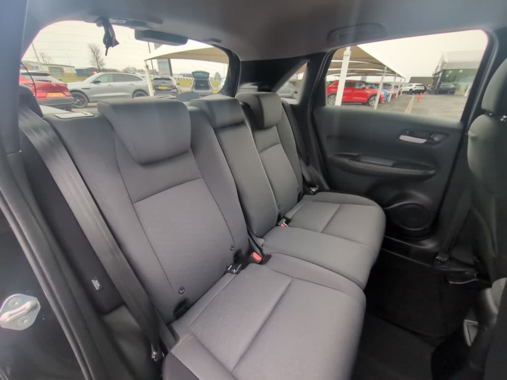 Used Honda Jazz 2022 for sale - 77582578: Photo 12