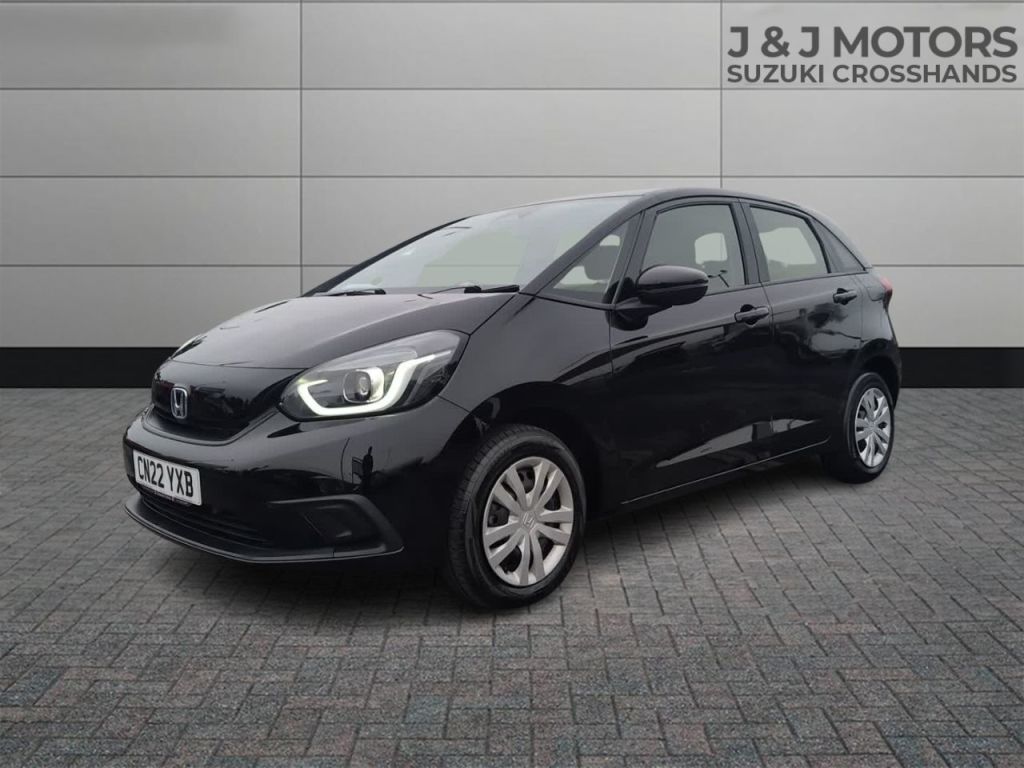 Used Honda Jazz 2022 for sale - 77582578: Photo 3