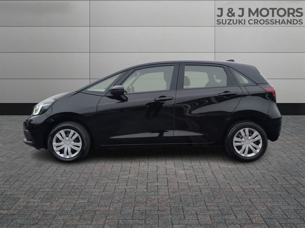 Used Honda Jazz 2022 for sale - 77582578: Photo 4