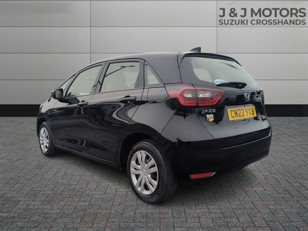 Used Honda Jazz 2022 for sale - 77582578: Photo 5