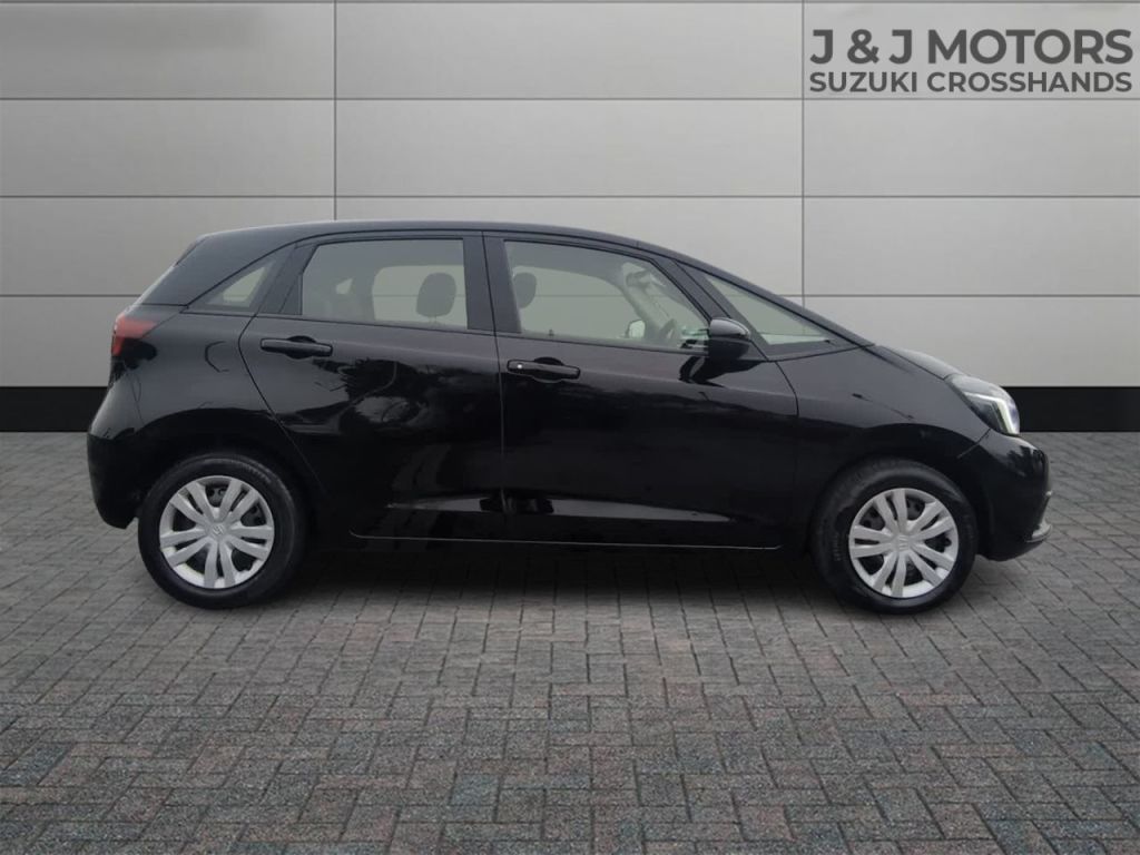 Used Honda Jazz 2022 for sale - 77582578: Photo 8