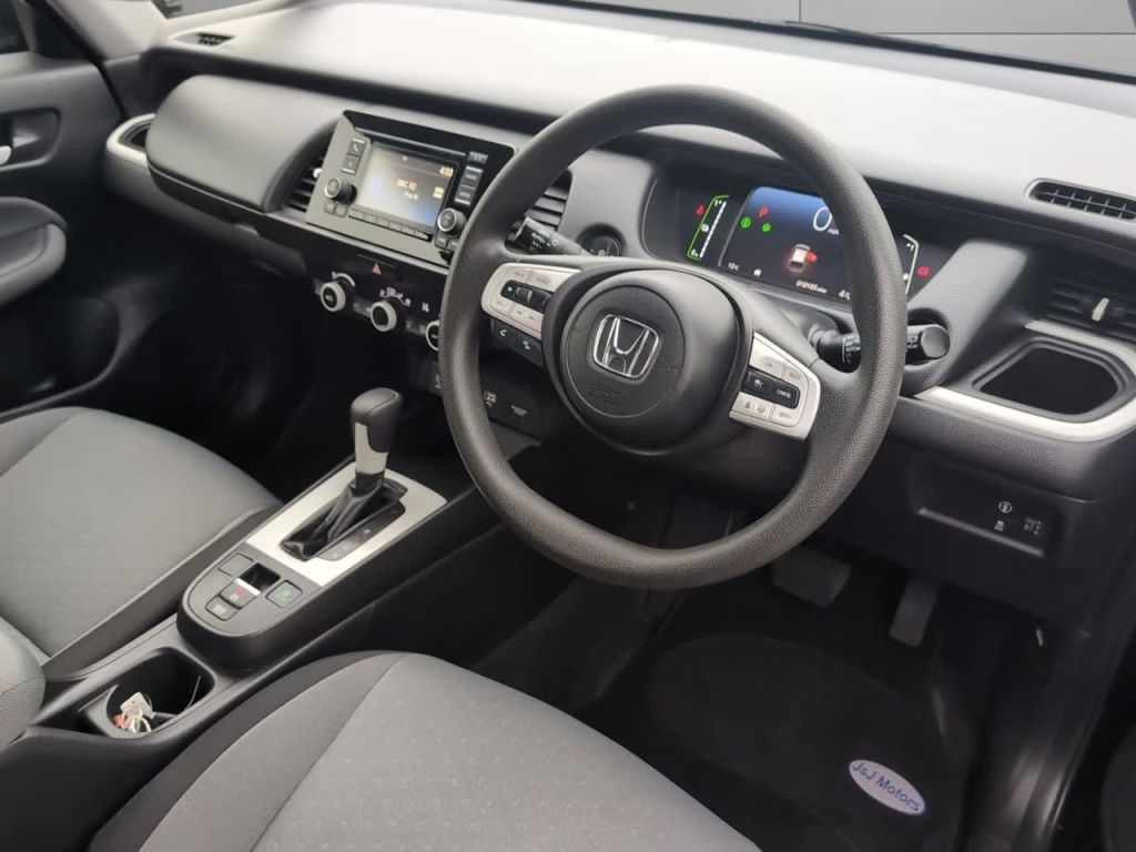 Used Honda Jazz 2022 for sale - 77582578: Photo 9