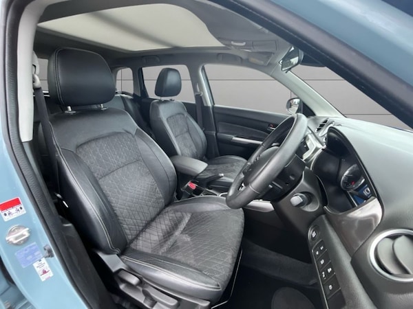 Used Suzuki Vitara 2020 for sale - 76192937: Photo 11