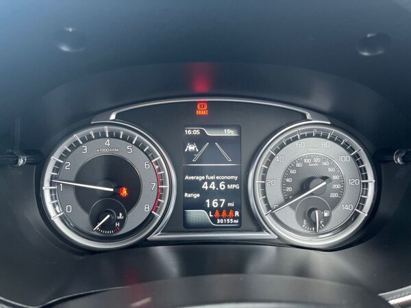 Used Suzuki Vitara 2020 for sale - 76192937: Photo 13
