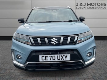 Used Suzuki Vitara 2020 for sale - 76192937: Photo 2