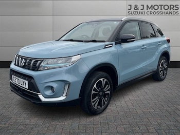Used Suzuki Vitara 2020 for sale - 76192937: Photo 3