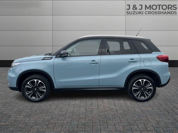 Used Suzuki Vitara 2020 for sale - 76192937: Photo 4