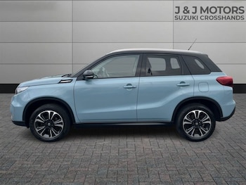 Used Suzuki Vitara 2020 for sale - 76192937: Photo 4