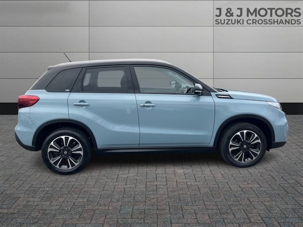 Used Suzuki Vitara 2020 for sale - 76192937: Photo 8