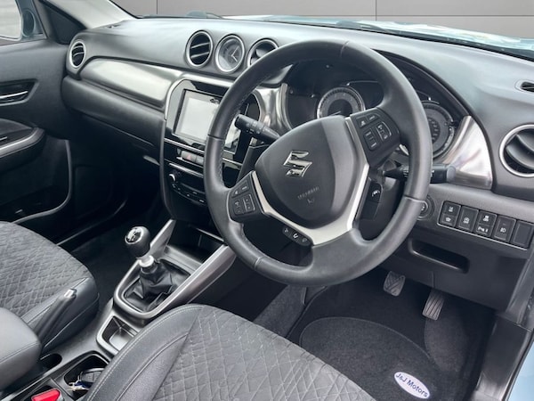 Used Suzuki Vitara 2020 for sale - 76192937: Photo 9