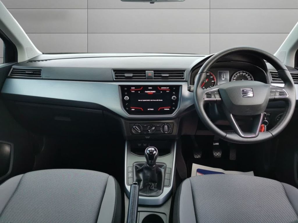 Used SEAT Arona 2020 for sale - 77436172: Photo 11