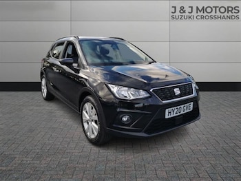 Used SEAT Arona 2020 for sale - 77436172: Photo