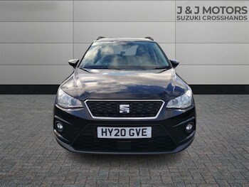 Used SEAT Arona 2020 for sale - 77436172: Photo