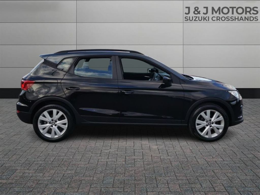 Used SEAT Arona 2020 for sale - 77436172: Photo 8