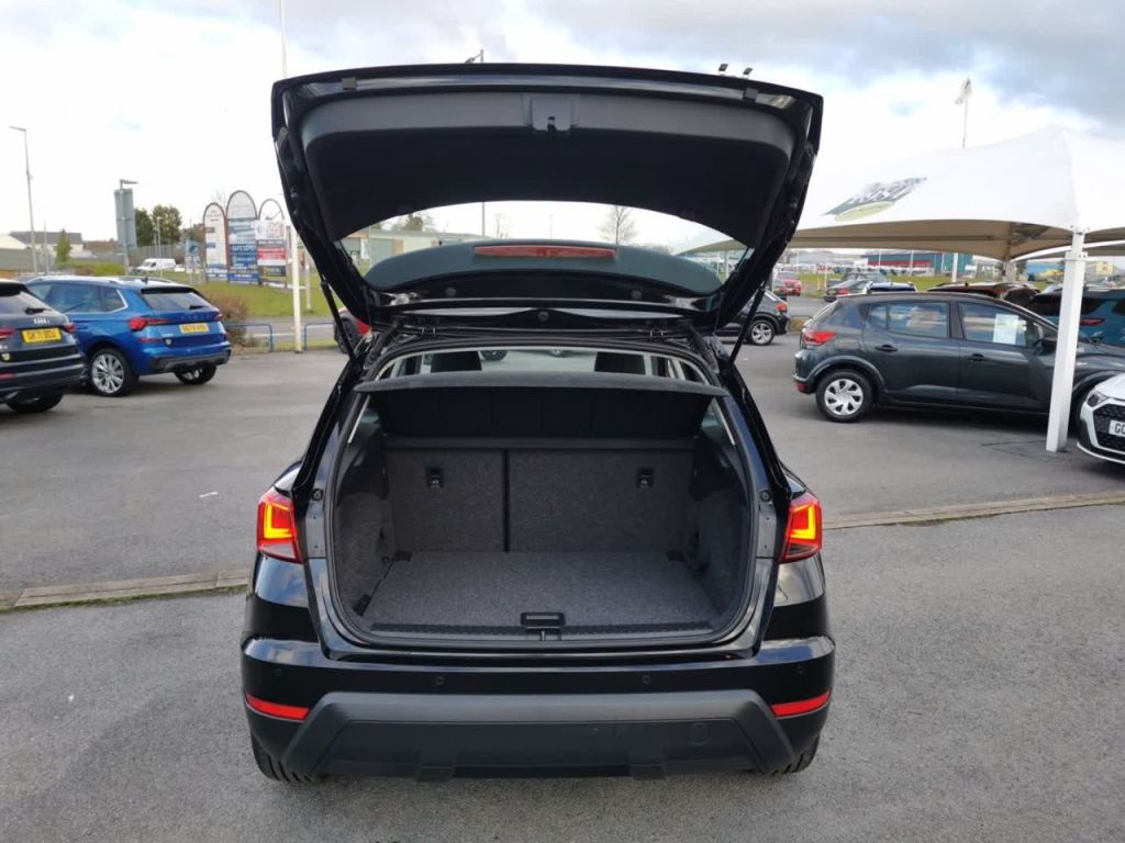 Used SEAT Arona 2020 for sale - 77436172: Photo 9