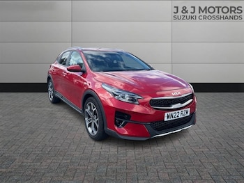 Used Kia XCeed 2022 for sale - 79081328: Photo