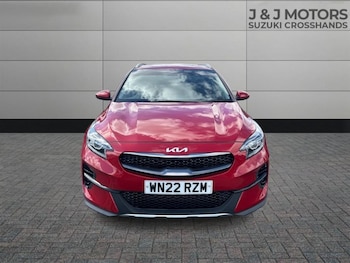 Used Kia XCeed 2022 for sale - 79081328: Photo