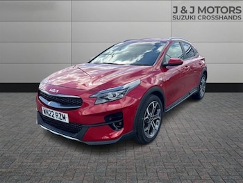 Used Kia XCeed 2022 for sale - 79081328: Photo