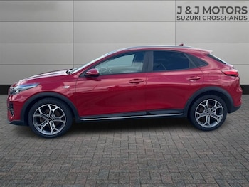 Used Kia XCeed 2022 for sale - 79081328: Photo