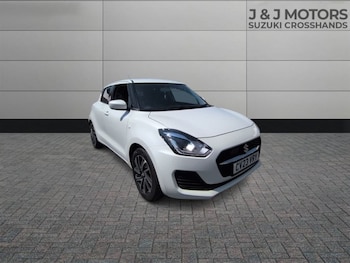 Used Suzuki Swift 2023 for sale - 79129005: Photo