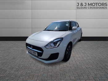 Used Suzuki Swift 2023 for sale - 79129005: Photo