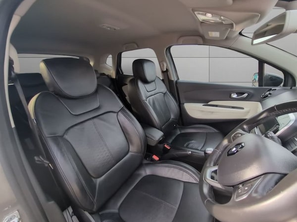 Used Renault Captur 2019 for sale - 74516169: Photo 11