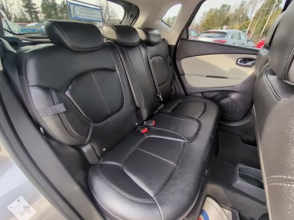 Used Renault Captur 2019 for sale - 74516169: Photo 12