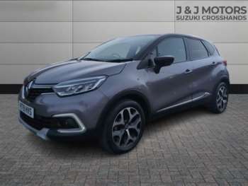 Used Renault Captur 2019 for sale - 74516169: Photo