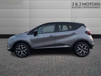 Used Renault Captur 2019 for sale - 74516169: Photo