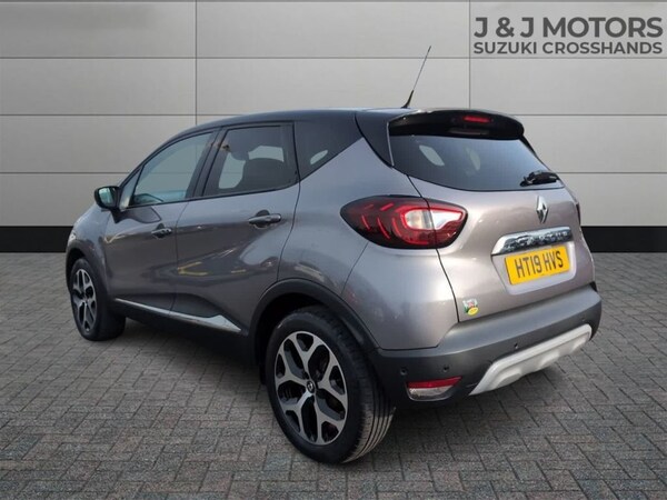 Used Renault Captur 2019 for sale - 74516169: Photo 5