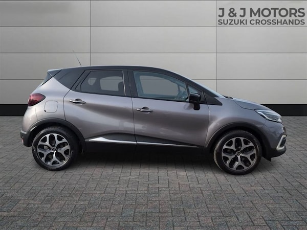 Used Renault Captur 2019 for sale - 74516169: Photo 8