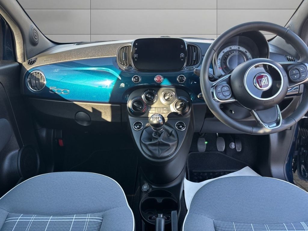 Used Fiat 500 2021 for sale - 78082149: Photo 10