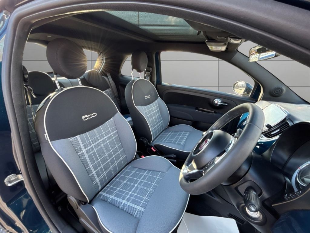 Used Fiat 500 2021 for sale - 78082149: Photo 11