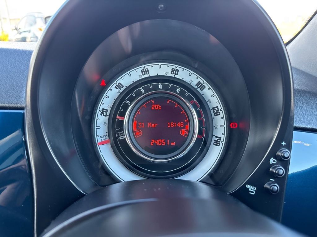 Used Fiat 500 2021 for sale - 78082149: Photo 13