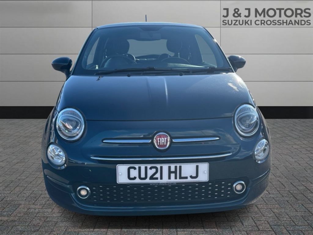 Used Fiat 500 2021 for sale - 78082149: Photo 2