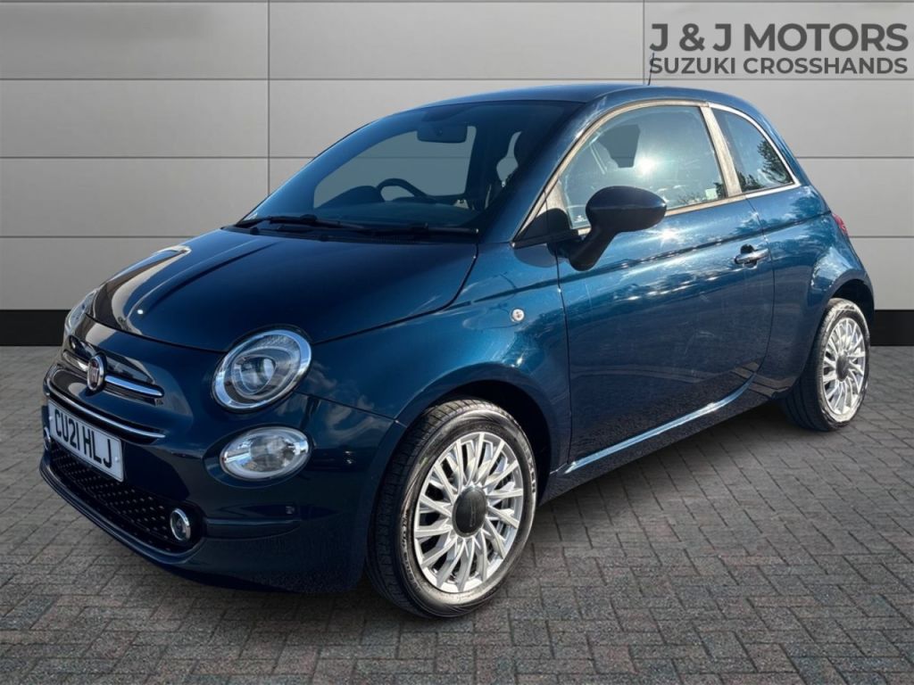 Used Fiat 500 2021 for sale - 78082149: Photo 3
