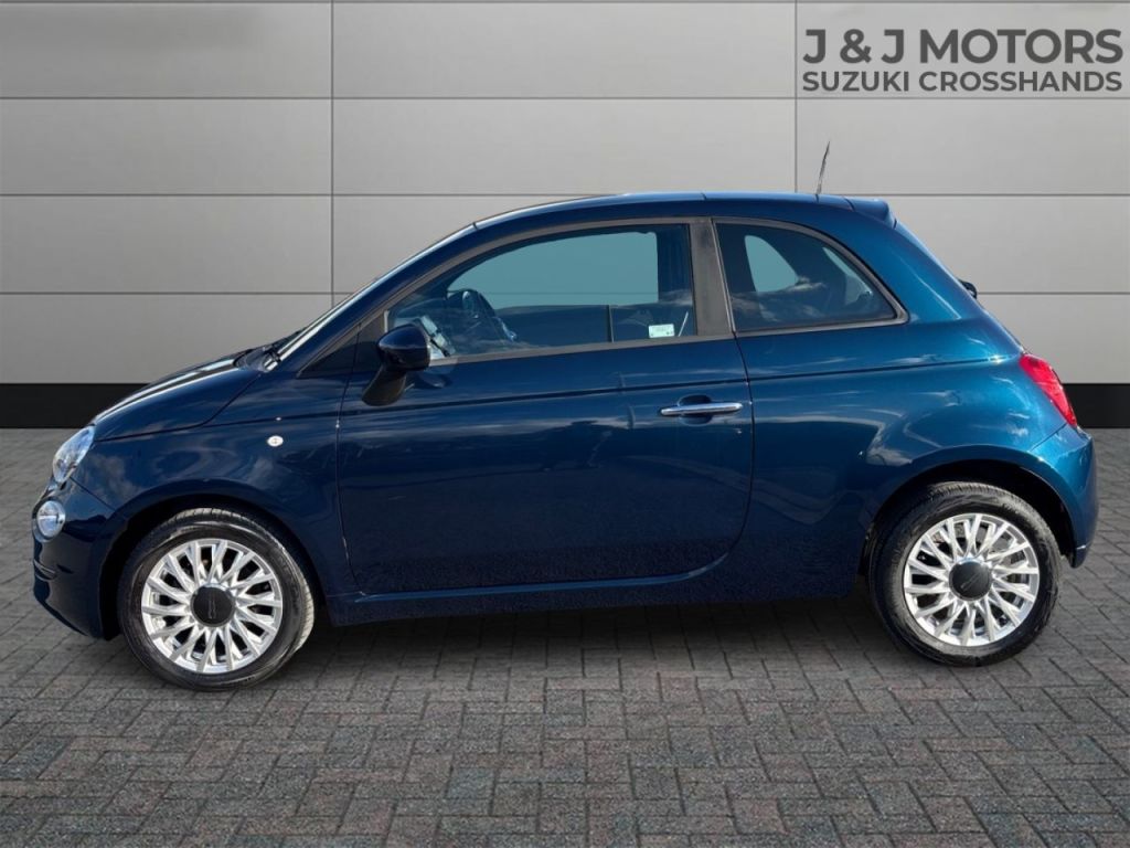 Used Fiat 500 2021 for sale - 78082149: Photo 4