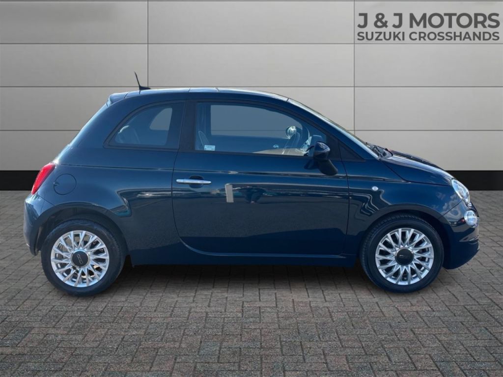 Used Fiat 500 2021 for sale - 78082149: Photo 8