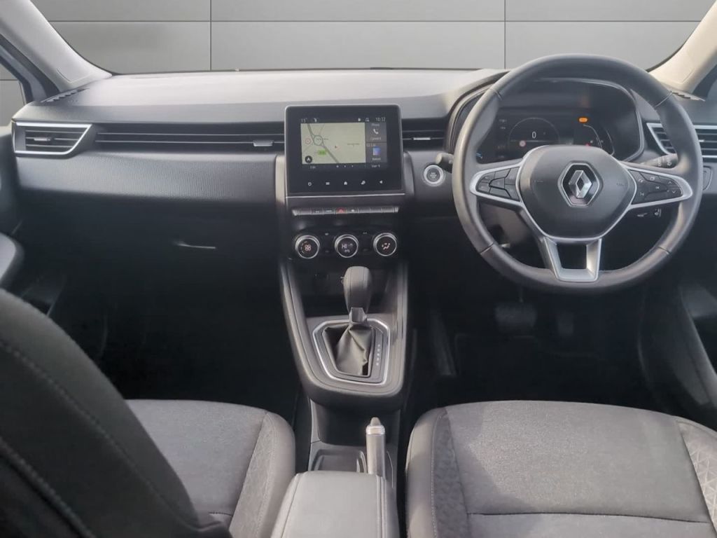 Used Renault Clio 2023 for sale - 77764094: Photo 10