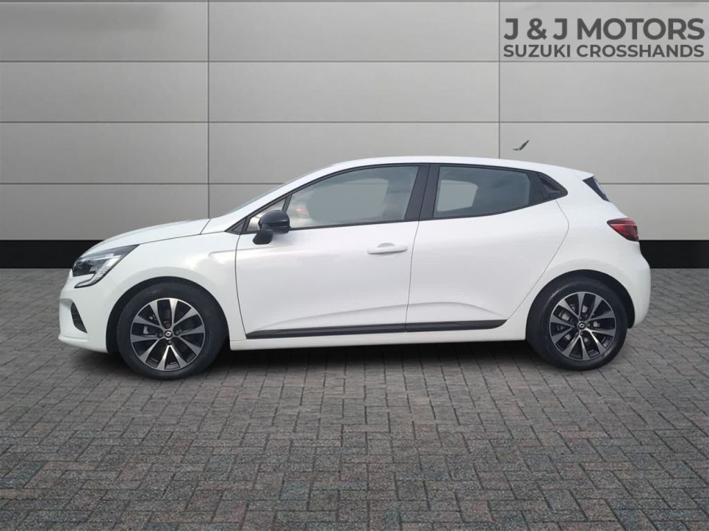 Used Renault Clio 2023 for sale - 77764094: Photo 4