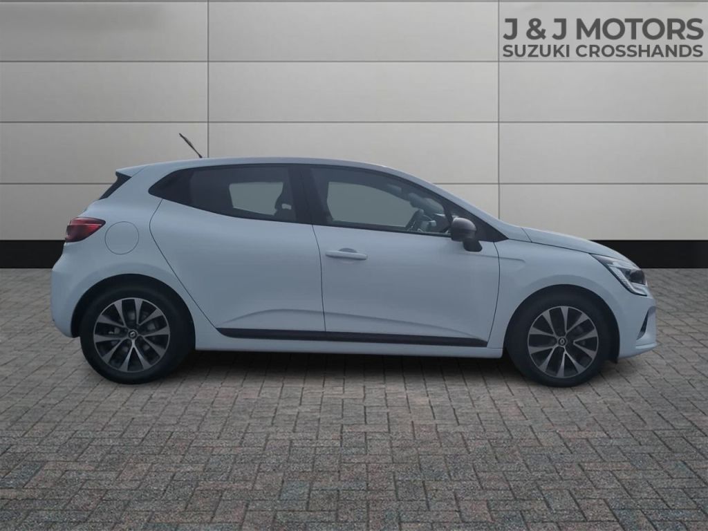 Used Renault Clio 2023 for sale - 77764094: Photo 8