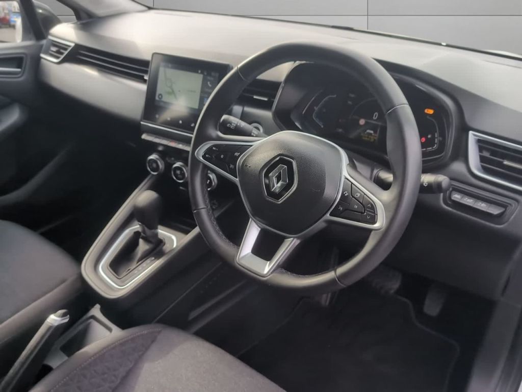 Used Renault Clio 2023 for sale - 77764094: Photo 9