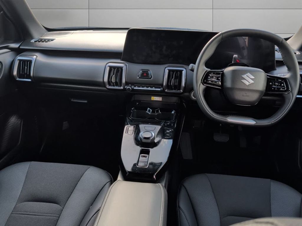 Used Suzuki e Vitara 2025 for sale - 78210161: Photo 10