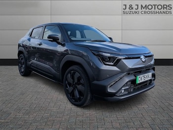 Used Suzuki e Vitara 2025 for sale - 78210161: Photo