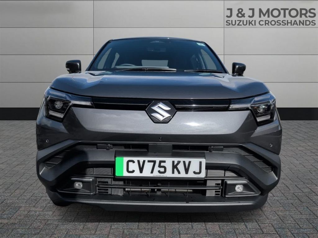 Used Suzuki e Vitara 2025 for sale - 78210161: Photo 2