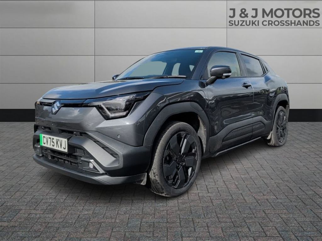 Used Suzuki e Vitara 2025 for sale - 78210161: Photo 3