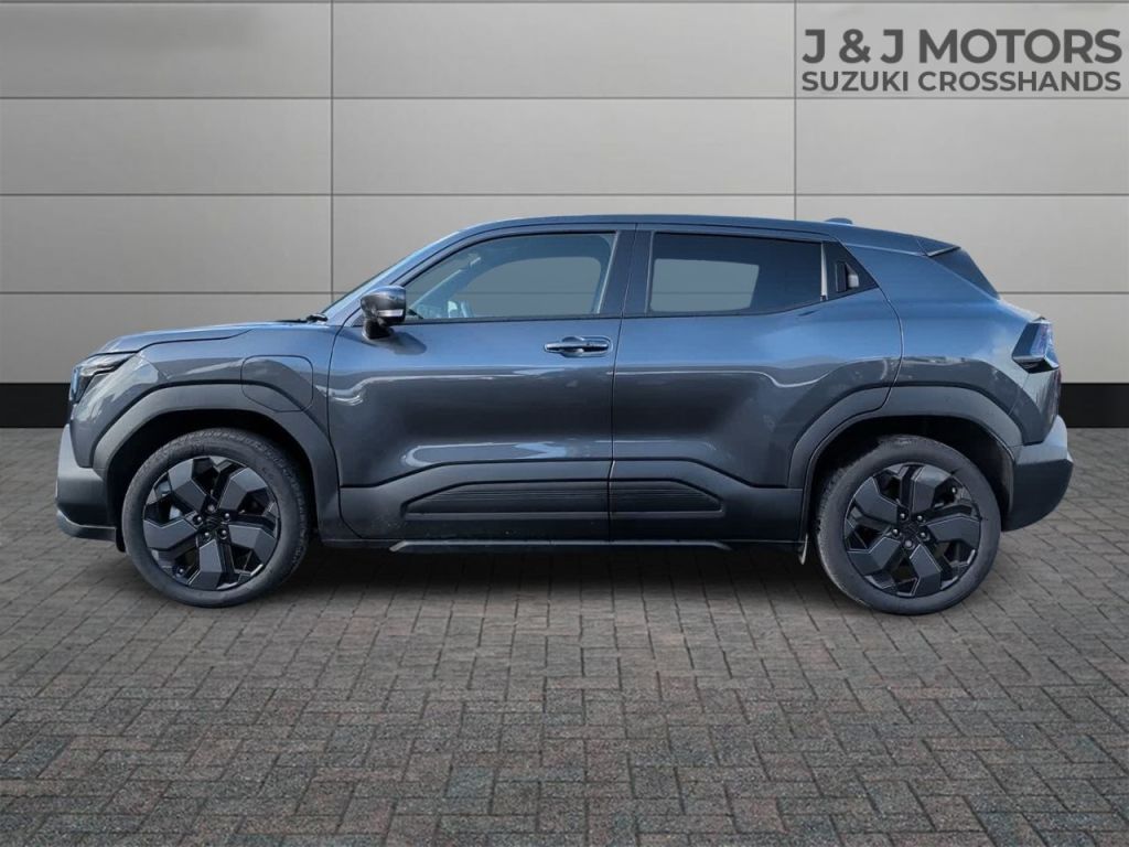 Used Suzuki e Vitara 2025 for sale - 78210161: Photo 4