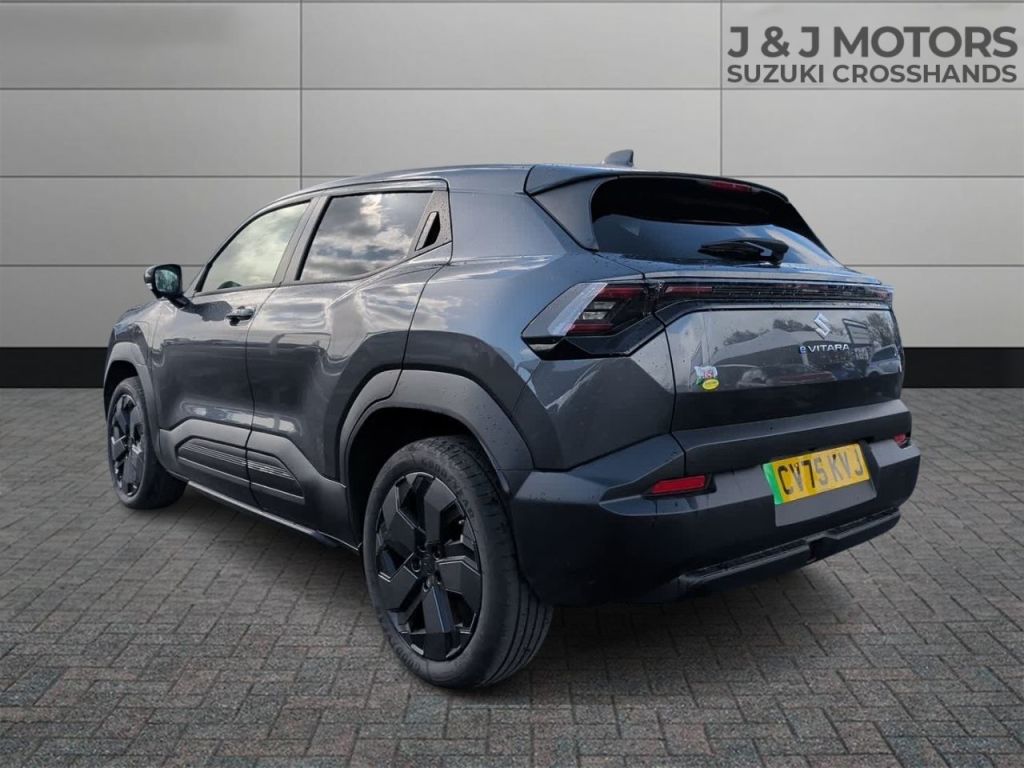 Used Suzuki e Vitara 2025 for sale - 78210161: Photo 5