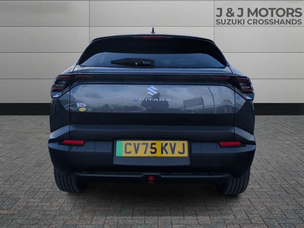 Used Suzuki e Vitara 2025 for sale - 78210161: Photo 6