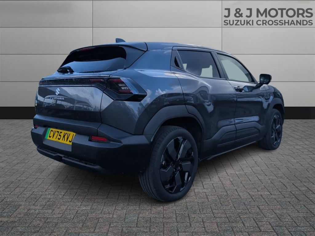 Used Suzuki e Vitara 2025 for sale - 78210161: Photo 7